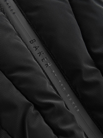Baker by Ted Baker Coat in Black