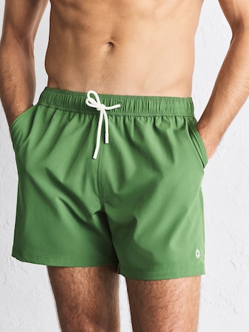 NextKupaće hlače - zelena boja