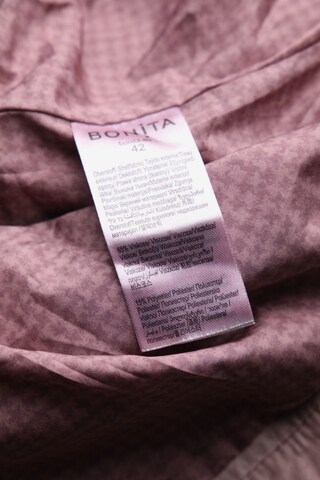 BONITA Kunstlederjacke XL in Pink