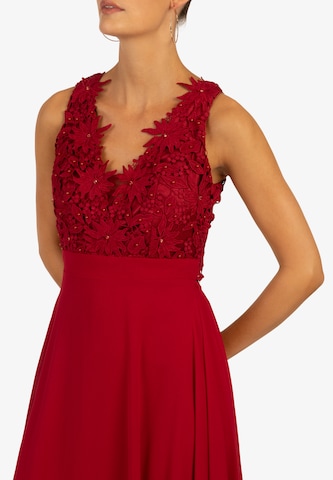 KraimodVečernja haljina - crvena boja