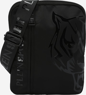 Plein Sport Crossbody bag 'PHILADELFIA' in Black
