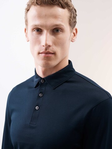 Marks & Spencer Shirt in Blauw