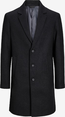 JACK & JONES Демисезонное пальто 'JJEHarrinson' в Серый: спереди