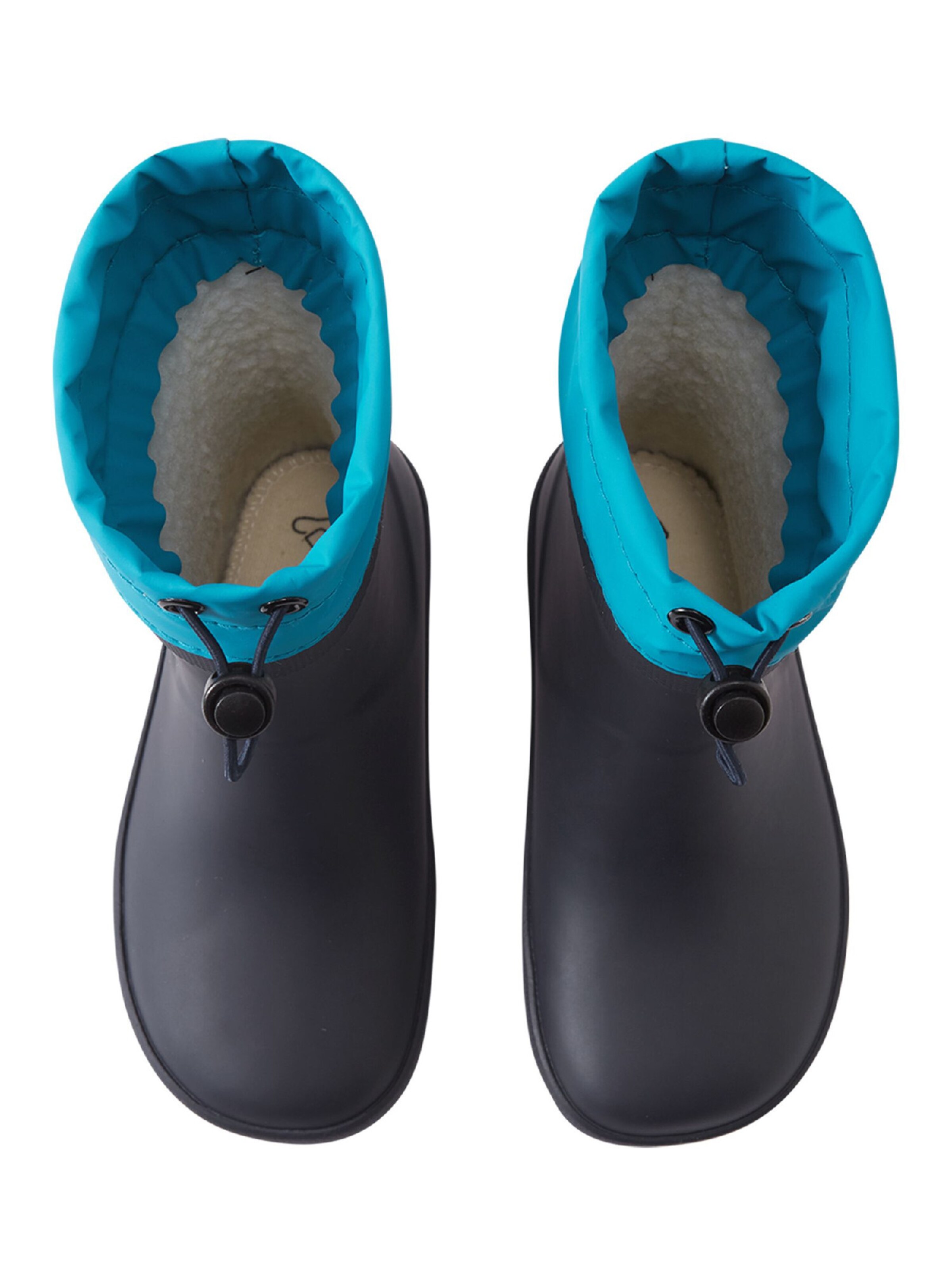 Reima Regenlaarzen ' Ankka' in Blauw