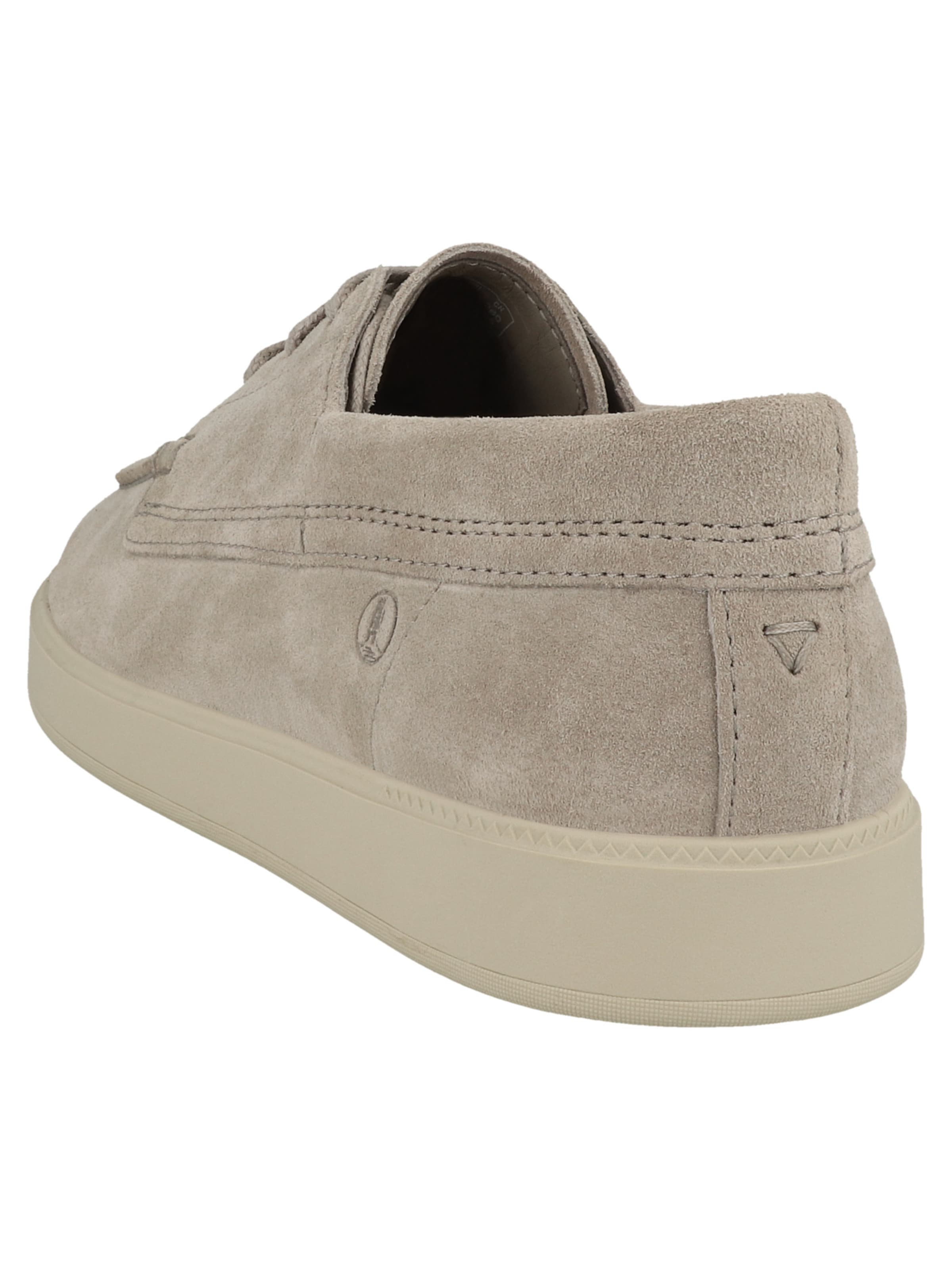 CLARKS Instappers in Grijs