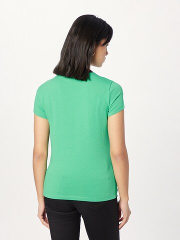 MAX&Co. Shirt 'TAMABEAD' in Groen