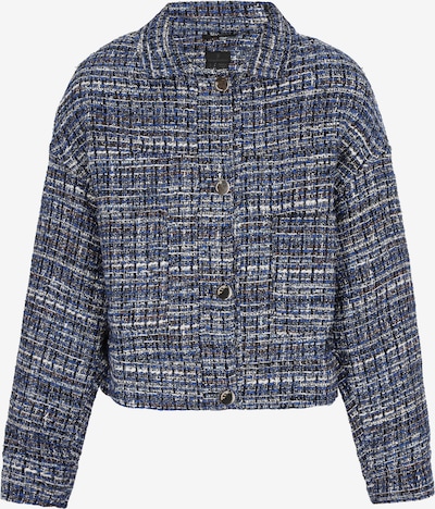 Demisezoninė striukė iš DreiMaster Klassik, spalva – tamsiai mėlyna / turkio spalva, Prekių apžvalga