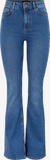 Jeans 'Peggy' PIECES pe albastru denim, Vizualizare produs