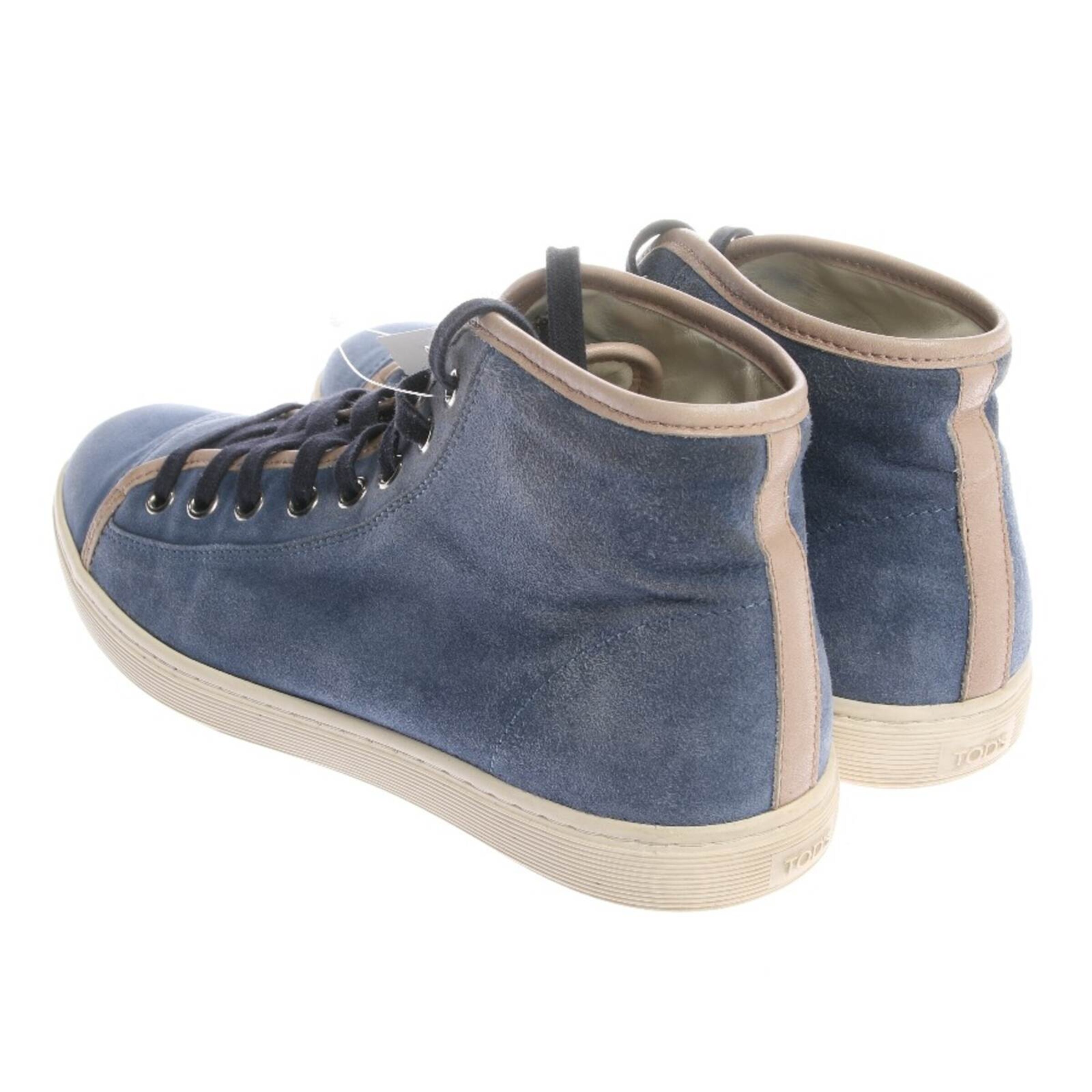 Tod's Sneakers & Trainers in 38,5 in Blue