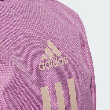 ADIDAS SPORTSWEAR Sportrucksack 'Power' in Lila