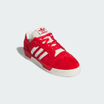 ADIDAS ORIGINALS Sneakers 'Rivalry' in Red