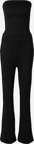 Combinaison 'Tall' RÆRE by Lorena Rae en noir : devant