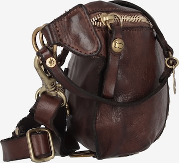 Campomaggi Fanny Pack in Brown