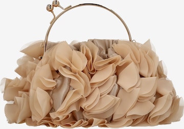 faina - Malas de tiracolo em bege: frente