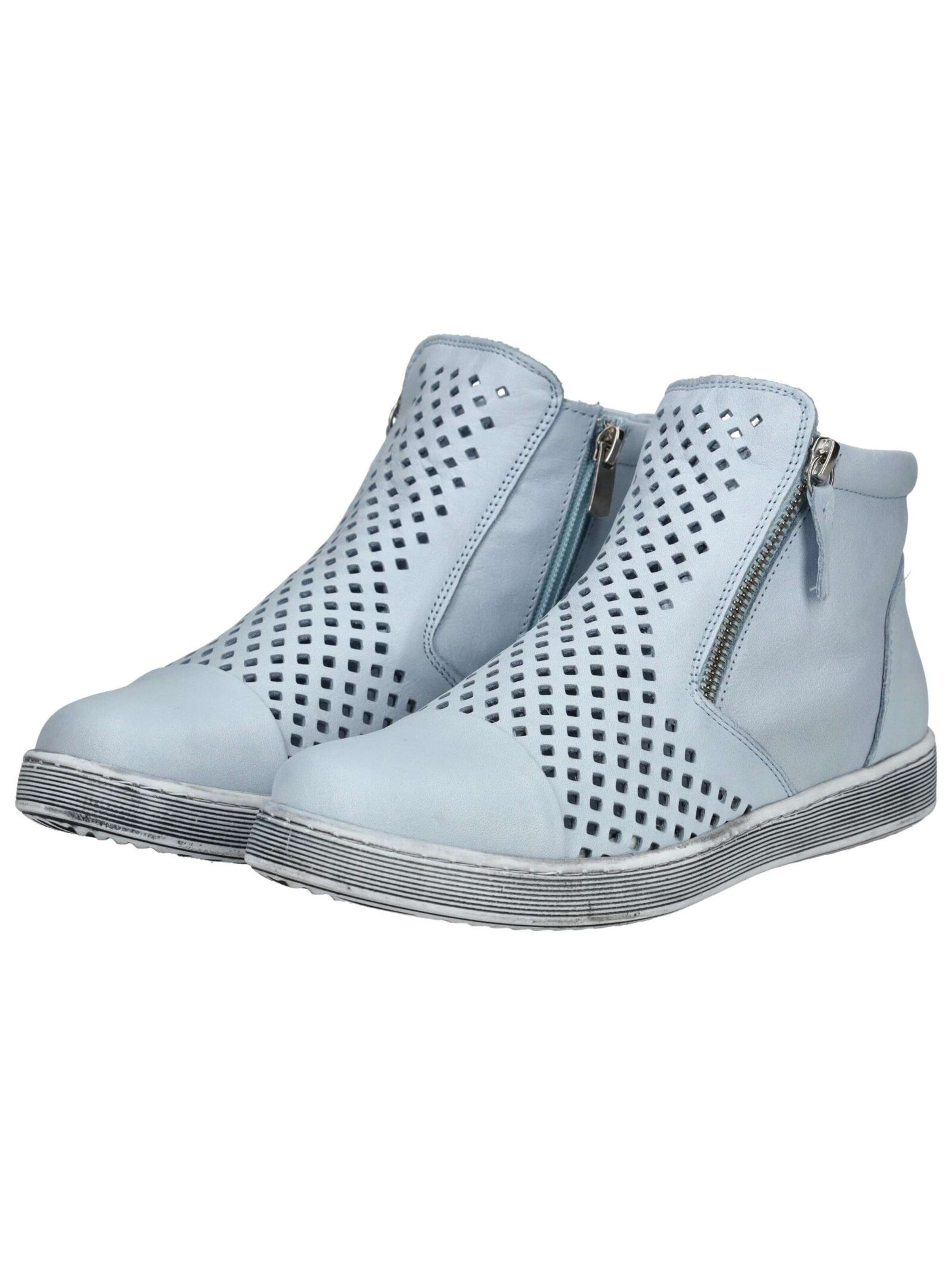 Stivaletto di ANDREA CONTI in blu