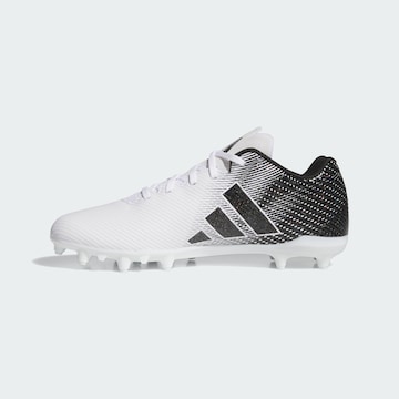 ADIDAS PERFORMANCE Soccer shoe 'Adizero Electric.2 II' in White