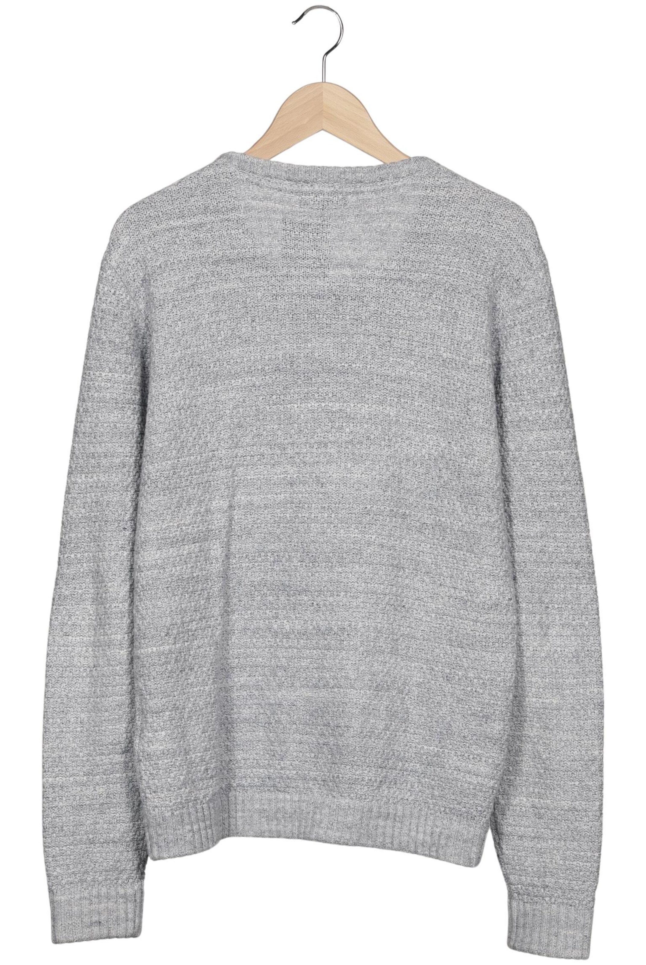 Review Sweater & Cardigan in M in Grey