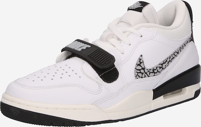 Jordan Sneakers laag 'Air Jordan Legacy 312' in de kleur Grijs / Zwart / Wit, Productweergave