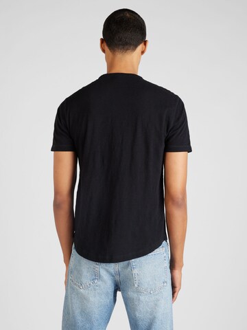 Banana Republic T-Shirt in Schwarz