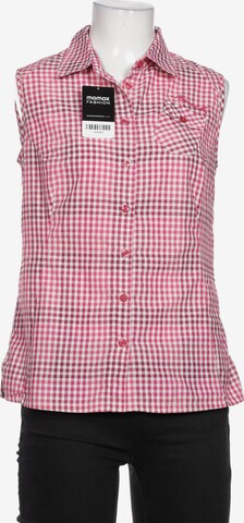ICEPEAK Blouse & Tunic in M in Pink: front