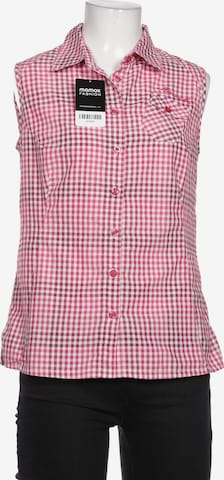 ICEPEAK Blouse & Tunic in M in Pink: front