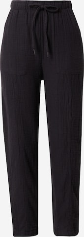 GAP Loose fit Pants in Black: front