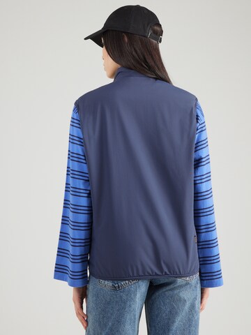 SAVE THE DUCK Жилетка 'JOE' в Синий