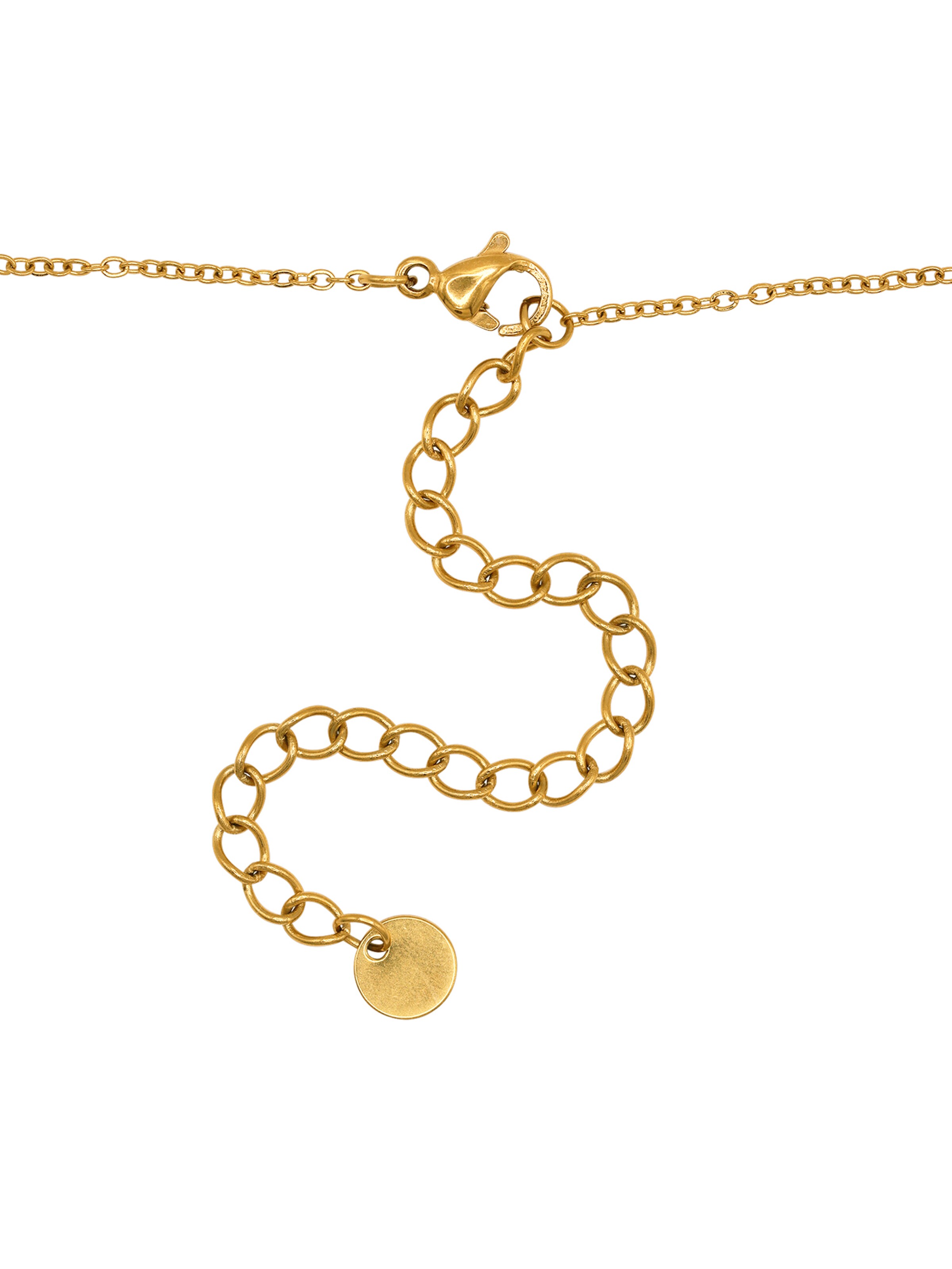 Heideman Voetsieraden 'Lark' in Goud