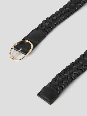 NAME IT Riem 'NKFJALONA' in Zwart