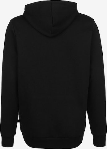 PUMA Athletic Sweatshirt 'Essentials' in Black