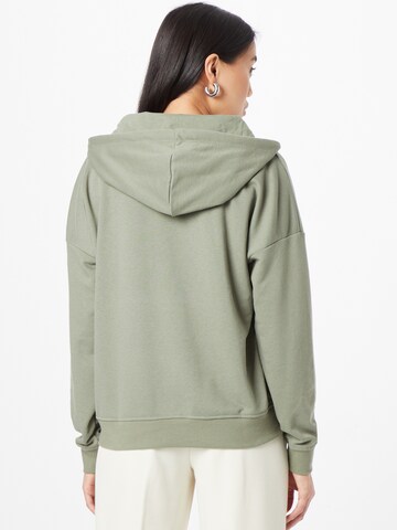 ONLY Sweatshirt in Groen