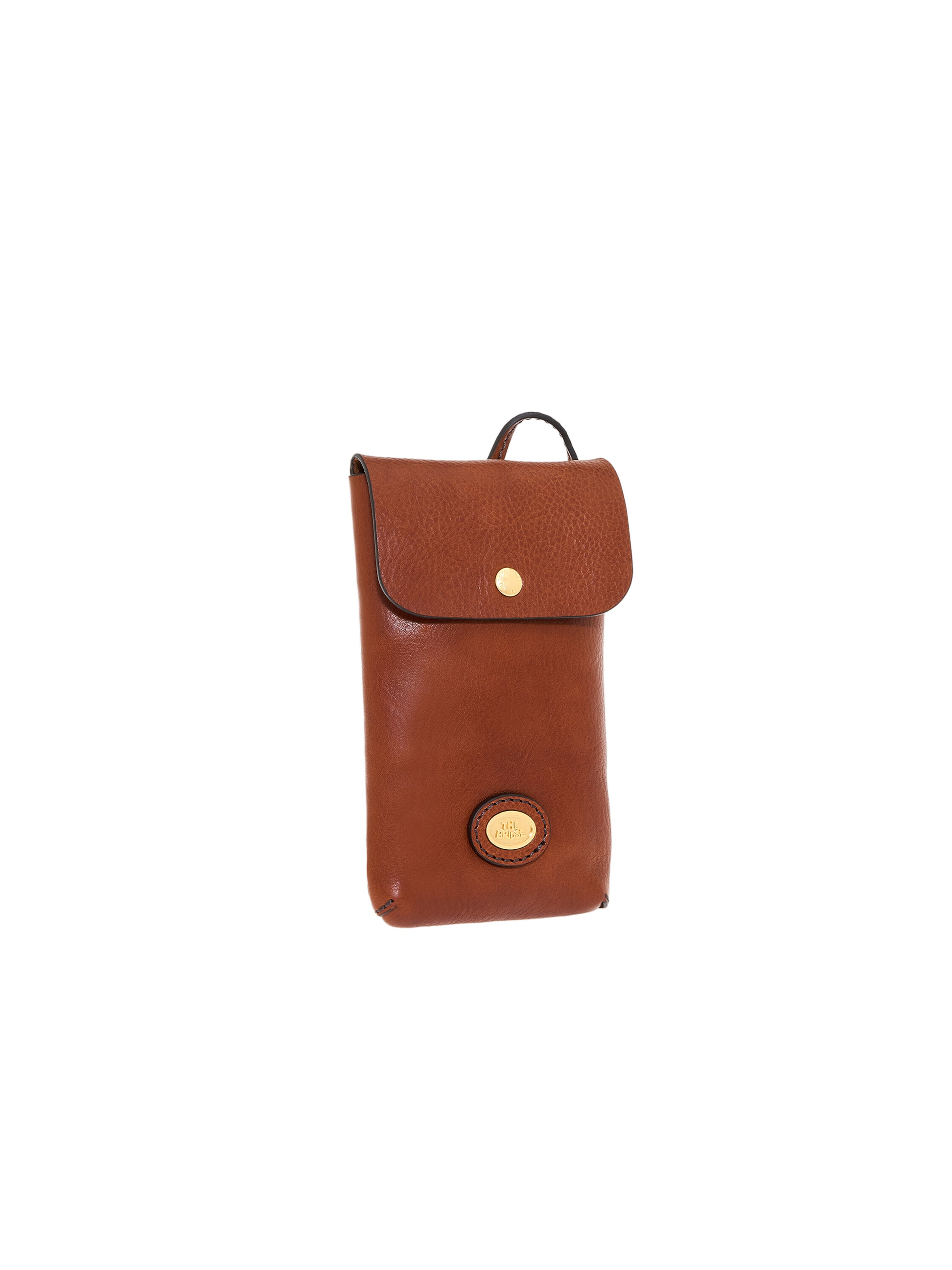 Accessoires pour sacs The Bridge en marron : devant