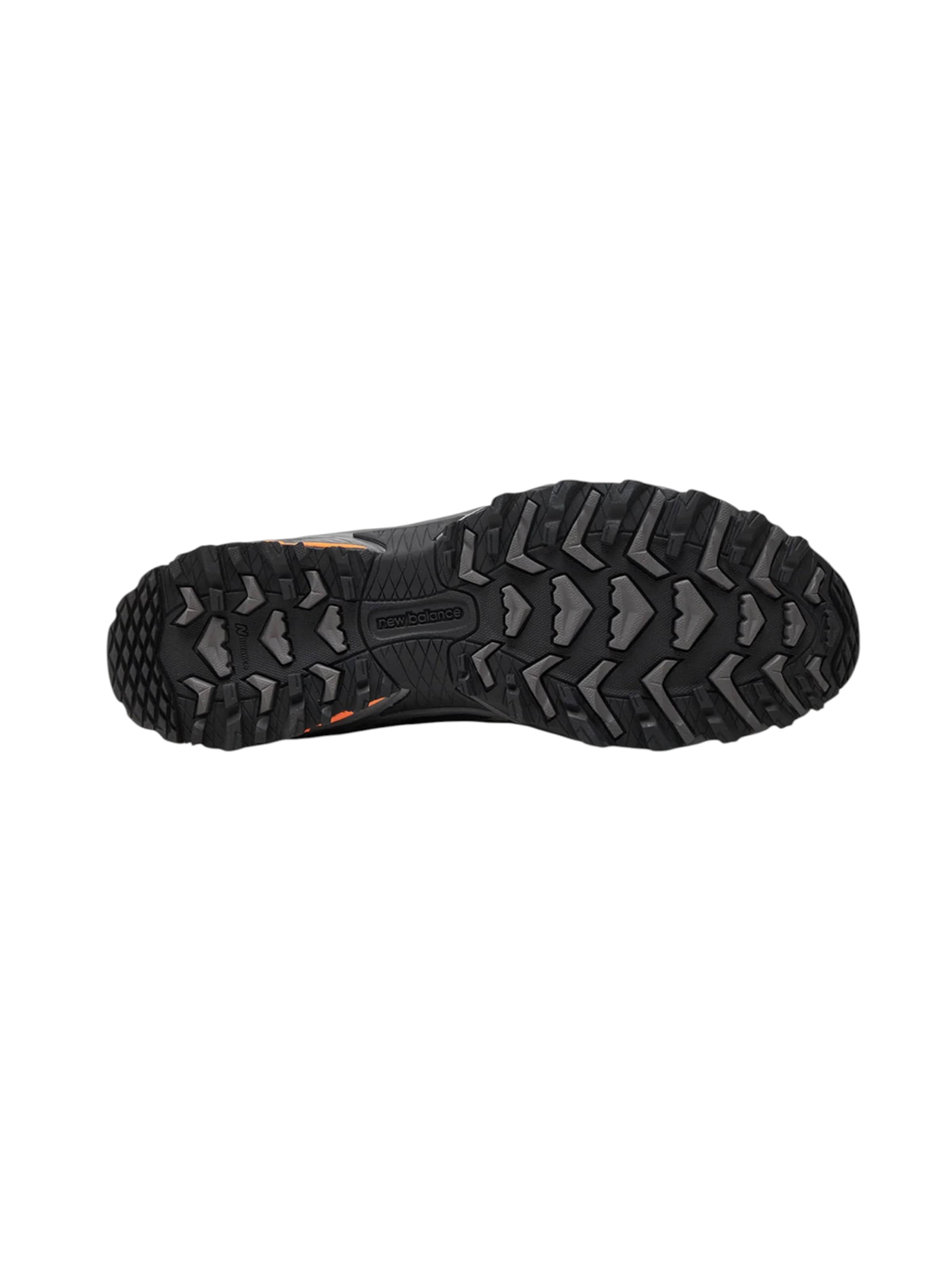 Sneaker bassa 'Scarpa' di new balance in verde