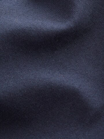 Next Slim fit Srajca | modra barva