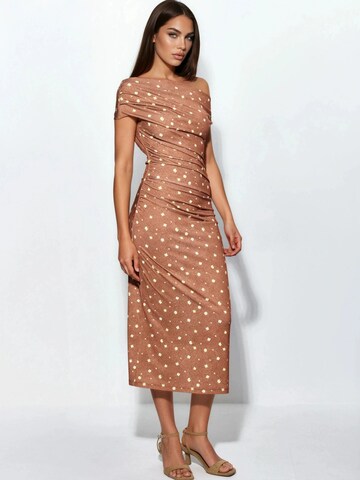 Abito di Hiccup in marrone