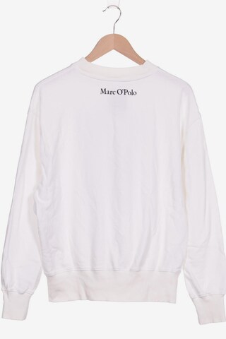 Marc O'Polo Sweater XXXL in Weiß