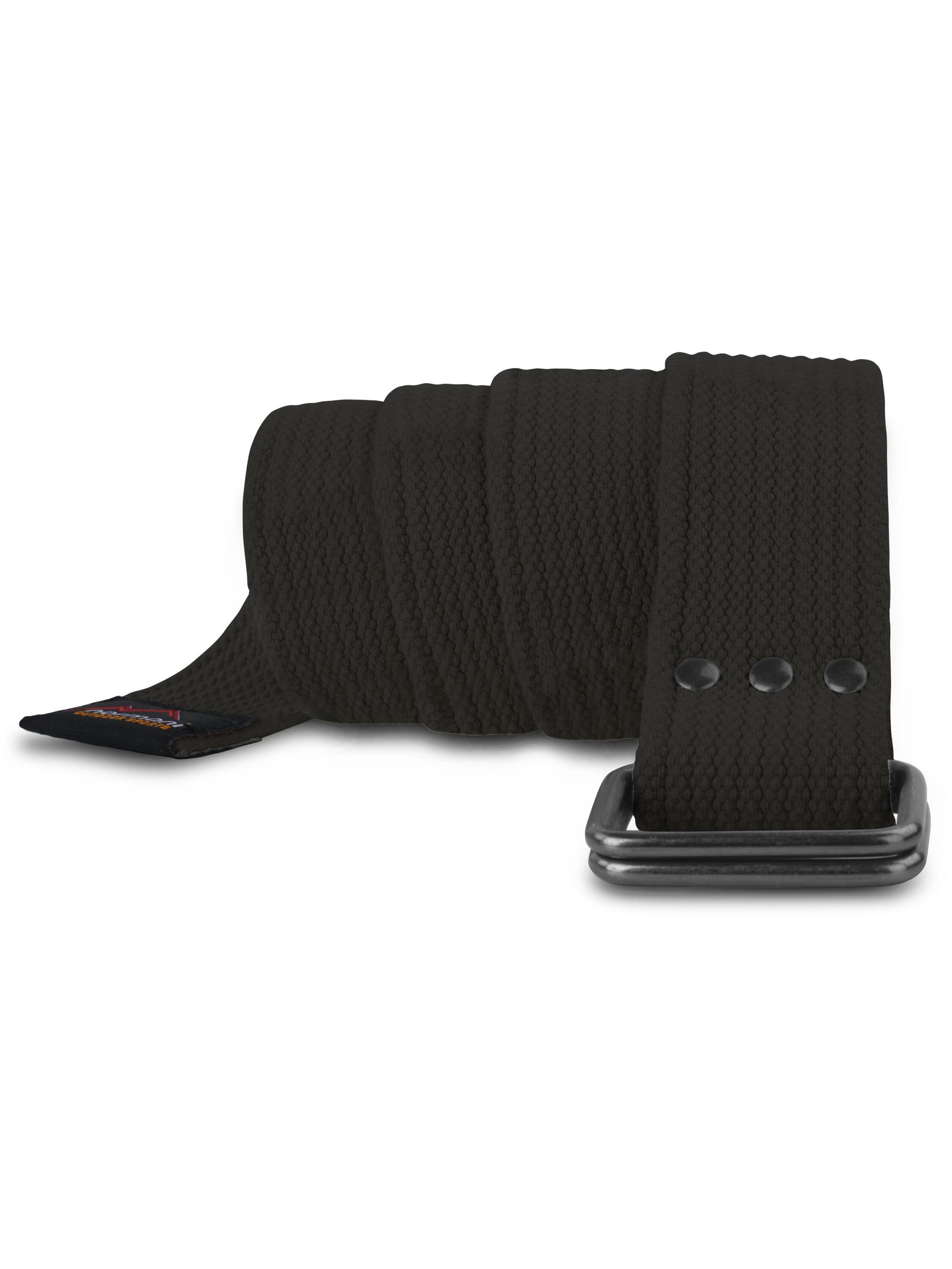 normani Riem 'Taklamakan' in Zwart