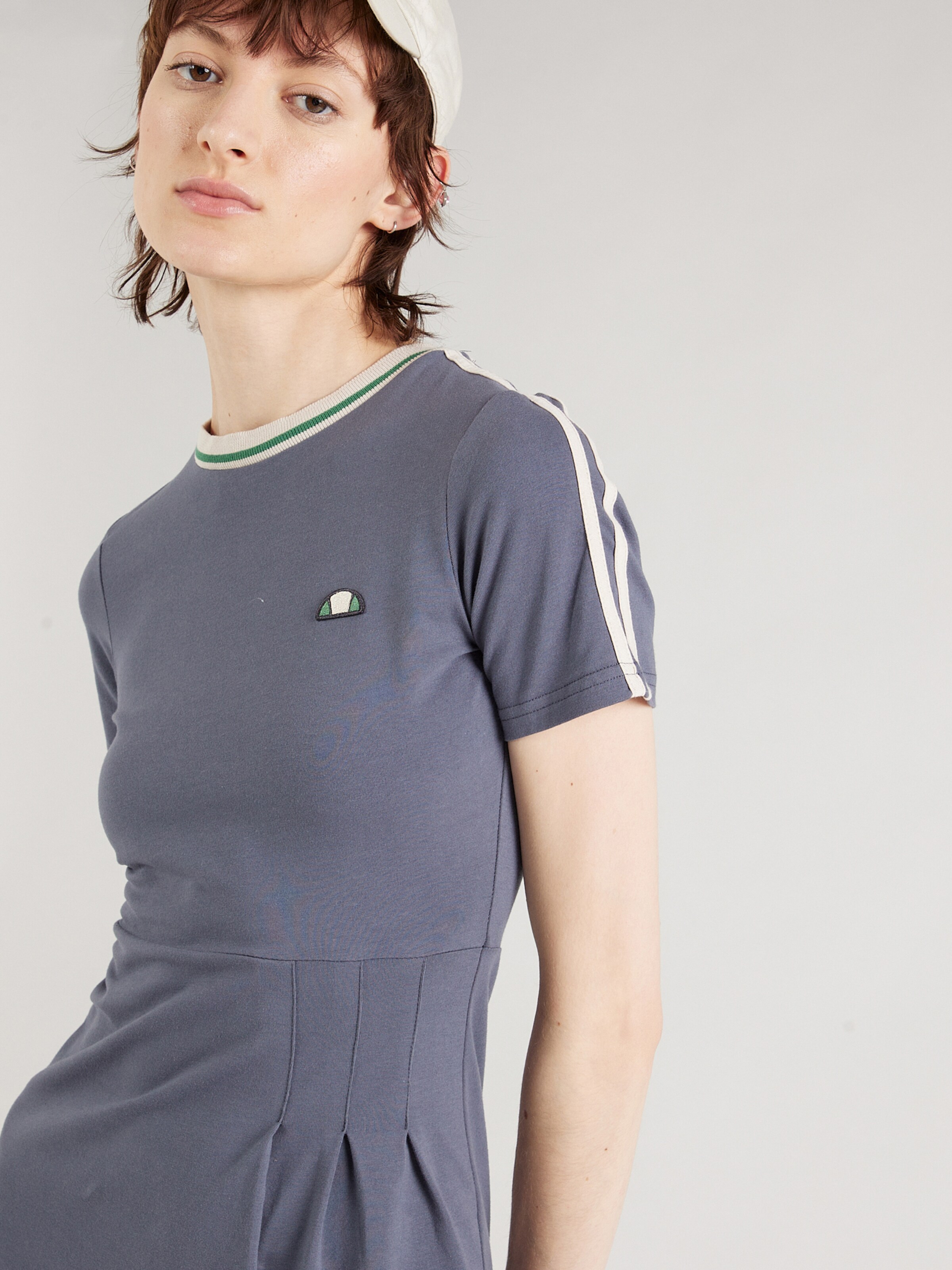 ELLESSE Dress Josephina in Sapphire ABOUT YOU