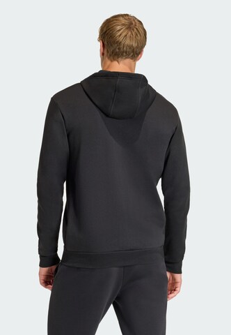 Veste de survêtement 'Entrada26' ADIDAS PERFORMANCE en noir