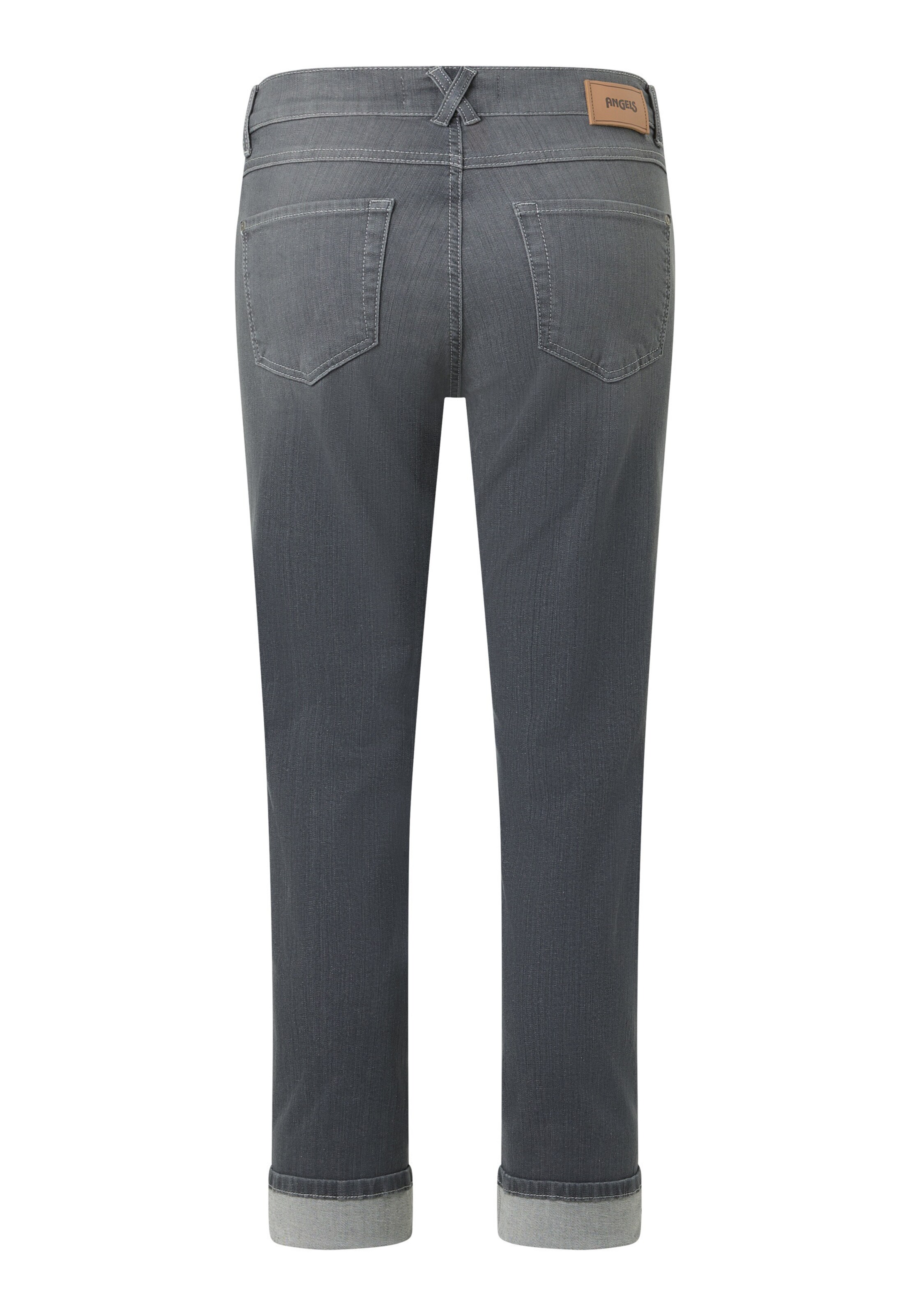 regular Jeans 'Darleen' di Angels in grigio: dietro