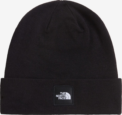 THE NORTH FACE Kapa 'Dock Worker' veličine 55-60 u crna / bijela, Pregled proizvoda