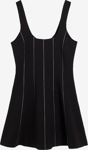 Desigual Платье в Черный: спереди