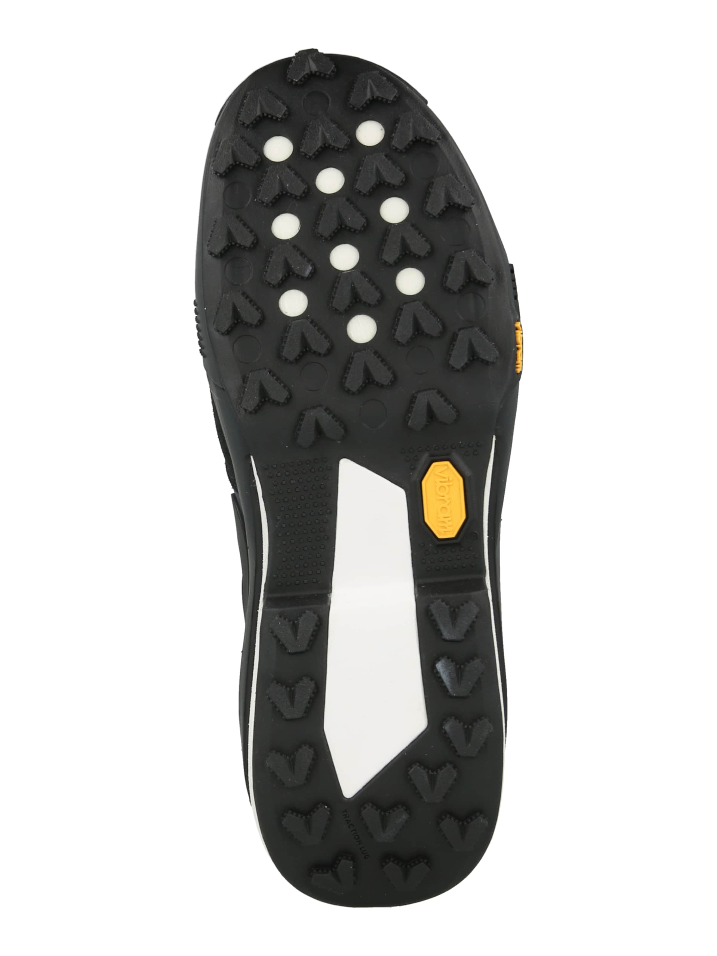 Nike Sportswear Sneaker low 'Zegamadome x Sacai' i sort: bund