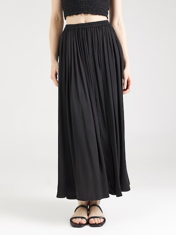 MSCH COPENHAGEN Skirt 'Sandeline Maluca' in Black: front