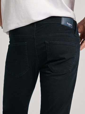 Pepe Jeans Slim fit Jeans 'Gymdido' in Blue