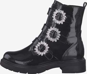 MARCO TOZZI Ankle Boots in Black