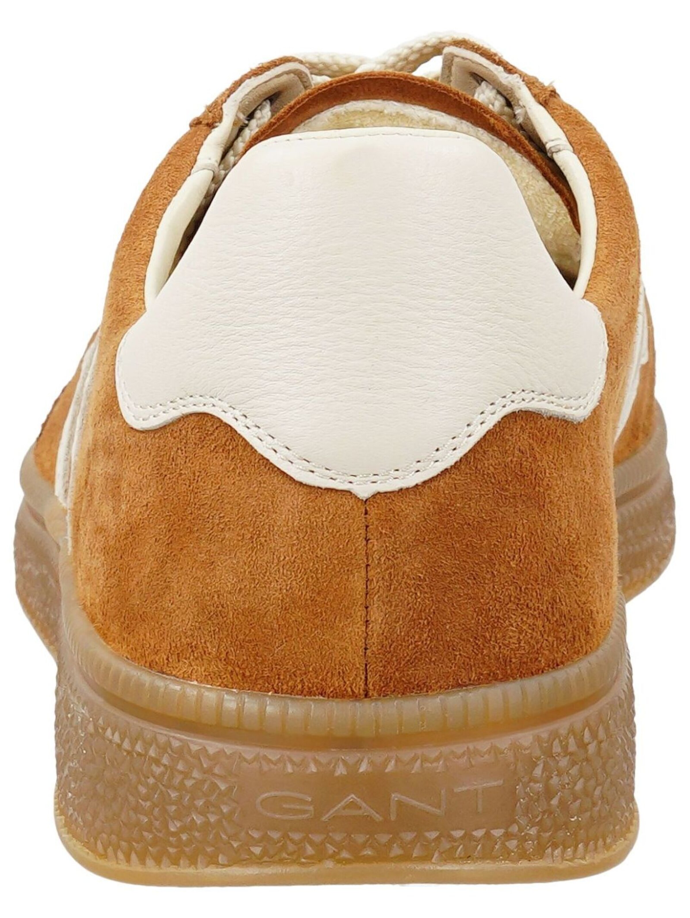 GANT Sneakers laag in Bruin