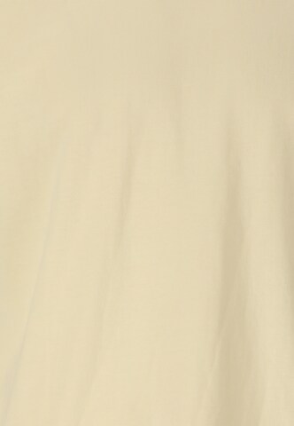 NOU Shirt 'Romine' in Beige