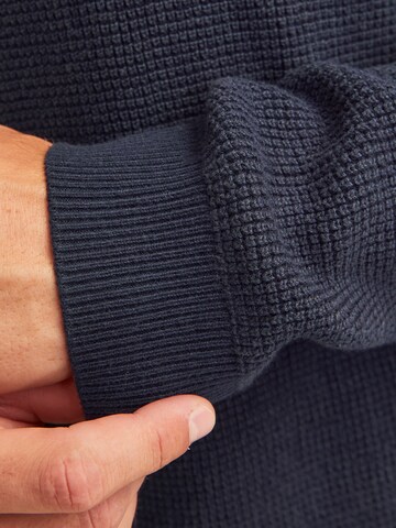 JACK & JONES Trui 'JPRBLABANI' in Blauw