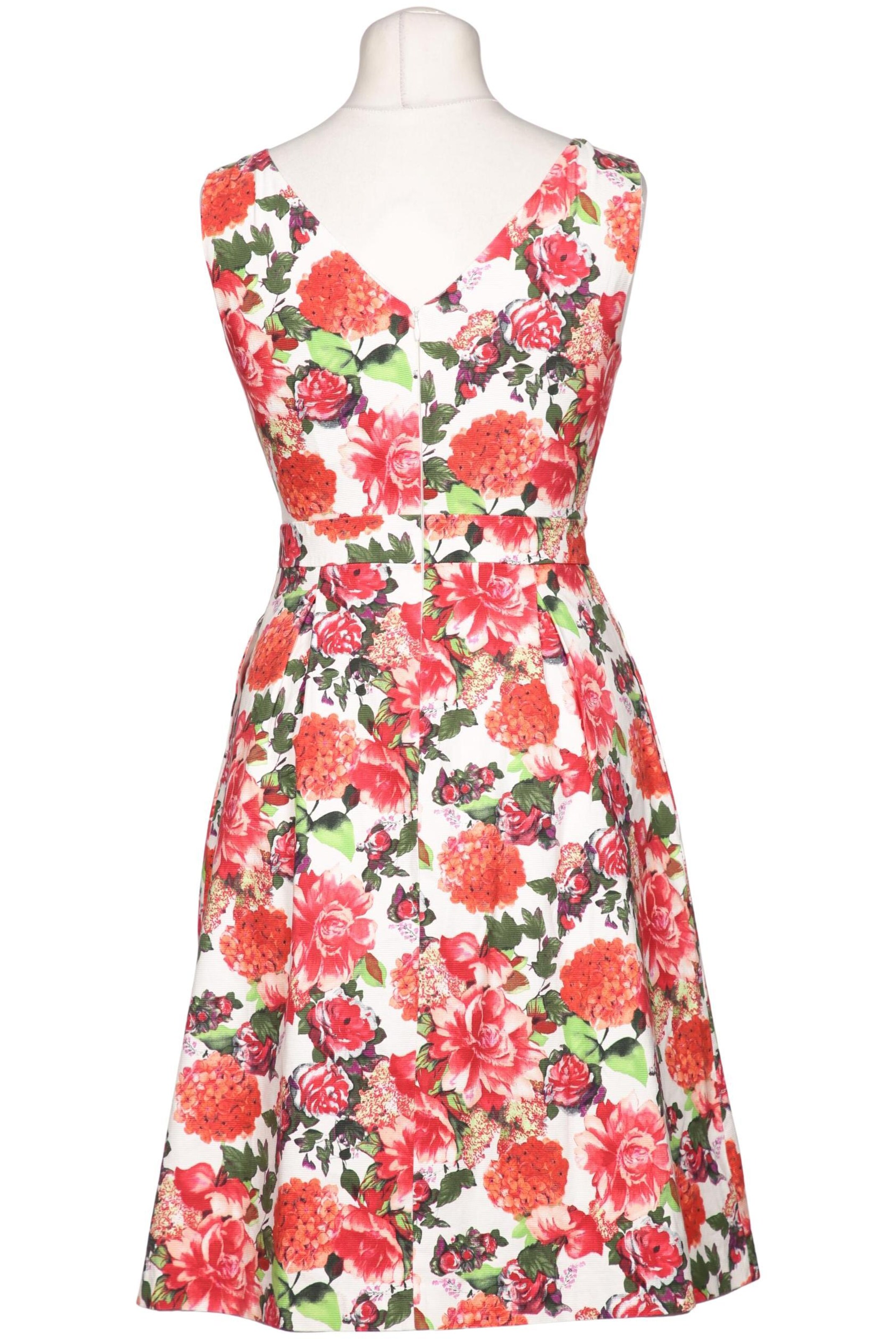 HALLHUBER Dress in M in Mixed colors